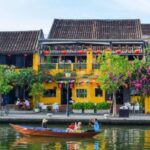 1 half day hoian photo tour with lantern release at hoai river Half-Day Hoian Photo Tour With Lantern Release at Hoai River