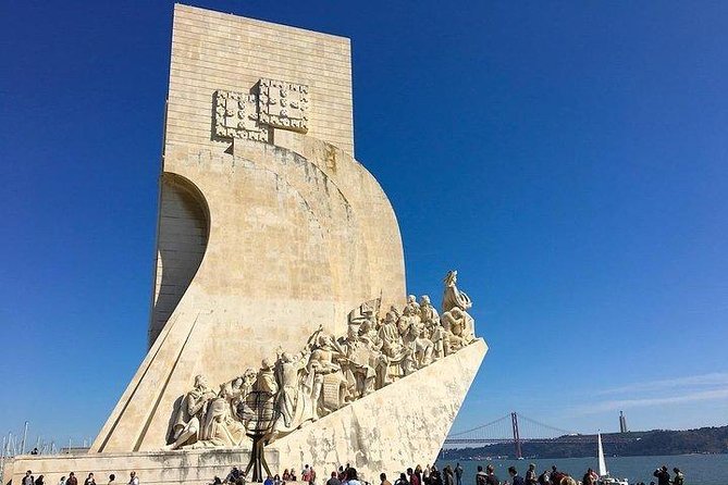 1 half day lisbon tour private tours Half Day Lisbon Tour * Private Tours *