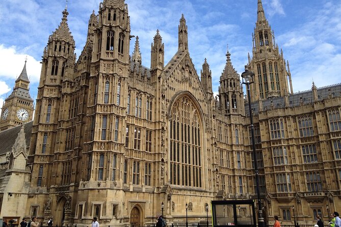 1 half day london private tour with westminster abbey ticket Half Day London Private Tour With Westminster Abbey Ticket