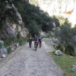 1 half day mountain bike experience to serra de tramuntana Half-Day Mountain Bike Experience to Serra De Tramuntana,