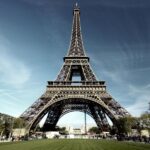 1 half day paris tour with hotel pickup and drop Half Day Paris Tour With Hotel Pickup and Drop