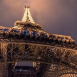 1 half day paris tour with pick up from orly airport Half Day Paris Tour With Pick up From Orly Airport