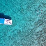 1 half day private blue lagoon island tour in croatia Half-Day Private Blue Lagoon Island Tour in Croatia
