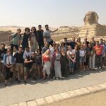 1 half day private giza pyramids and sphinx tour in cairo Half-Day Private Giza Pyramids and Sphinx Tour in Cairo