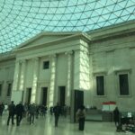 1 half day private guided british museum tour Half Day Private Guided British Museum Tour