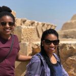 1 half day private guided tour to giza pyramids and sphinx from cairo Half-Day Private Guided Tour to Giza Pyramids and Sphinx From Cairo