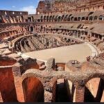 1 half day private guided tour wonder colosseum arena with ticket Half-Day Private Guided Tour Wonder Colosseum Arena With Ticket