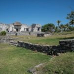 1 half day private guided tulum and cenote tour playa del carmen Half-Day Private Guided Tulum and Cenote Tour - Playa Del Carmen