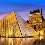 1 half day private tour of paris with seine river cruise 2 Half-Day Private Tour of Paris With Seine River Cruise