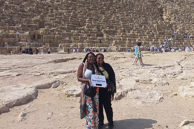 1 half day private tour to giza pyramids sphinx from cairo Half Day Private Tour to Giza Pyramids, Sphinx From Cairo