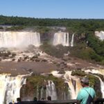 1 half day private tour to iguazu falls in brazil Half-Day Private Tour to Iguazu Falls in Brazil