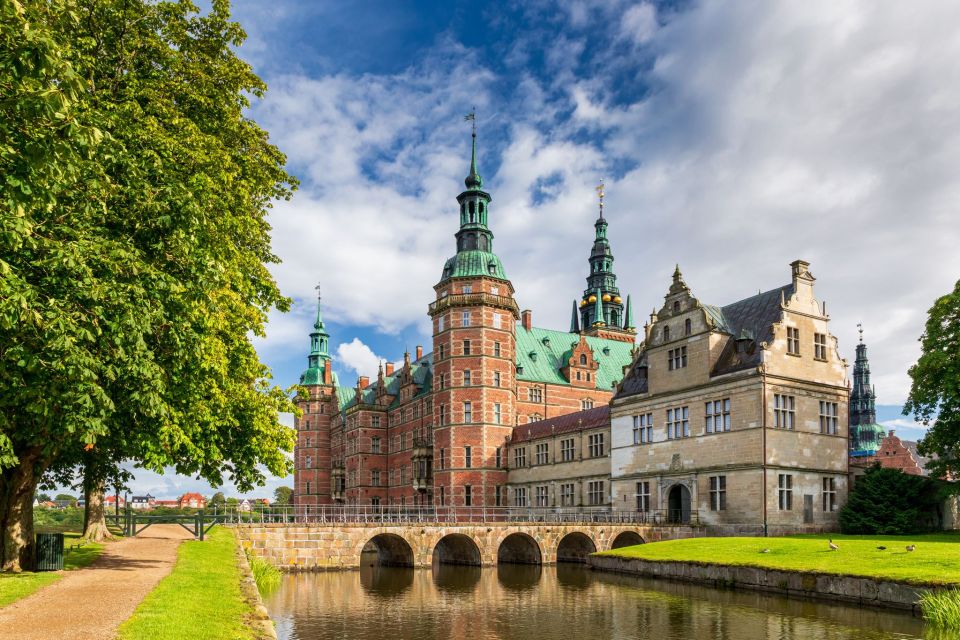 1 half day private tour to kronborg and frederiksborg castle 2 Half-Day Private Tour to Kronborg and Frederiksborg Castle