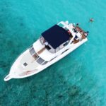 1 half day private yacht charter from puerto aventuras playa del carmen Half-Day Private Yacht Charter From Puerto Aventuras - Playa Del Carmen