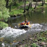 1 half day rafting on the paiva river in arouca Half-Day Rafting on the Paiva River in Arouca