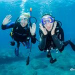 1 half day scuba diving experience no experience needed Half Day Scuba Diving Experience - No Experience Needed