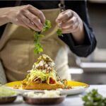 1 half day small group cooking experience in franschhoek Half-Day Small Group Cooking Experience in Franschhoek