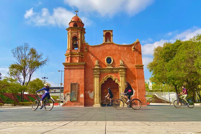 1 half day small group historical center mexico city tour Half-Day Small-Group Historical Center Mexico City Tour