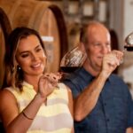 1 half day swan valley wine tour with tastings from perth Half-Day Swan Valley Wine Tour With Tastings - From Perth