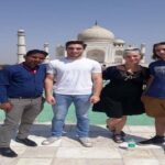 1 half day taj mahal and agra fort tour from agra 2 Half Day Taj Mahal and Agra Fort Tour From Agra