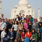 1 half day taj mahal tour from delhi by ac car Half-Day Taj Mahal Tour From Delhi by AC Car