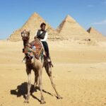 1 half day tour giza pyramids and sphinx with private tour guide Half Day Tour Giza Pyramids and Sphinx With Private Tour Guide