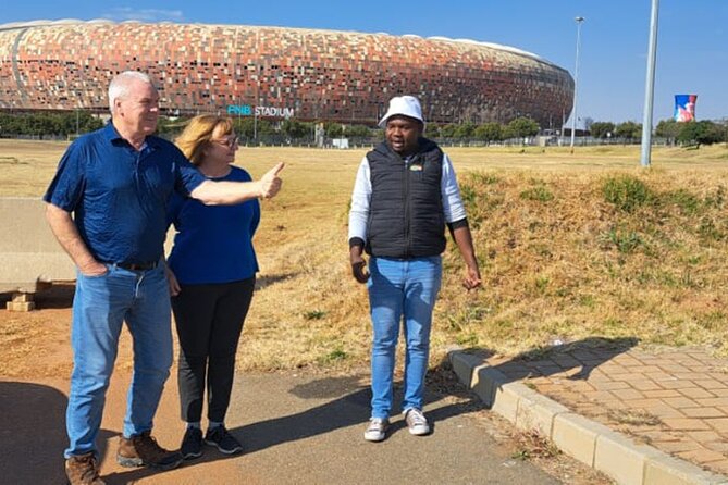 Half-Day Tour of Soweto Tour - Positive Traveler Feedback