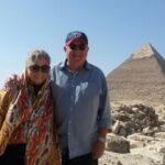 1 half day tour to giza pyramids and the sphinx from cairo Half Day Tour To Giza Pyramids and The Sphinx From Cairo
