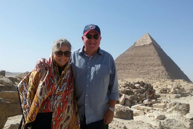 1 half day tour to giza pyramids and the sphinx from cairo Half Day Tour To Giza Pyramids and The Sphinx From Cairo