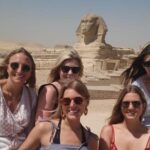 1 half day tour to giza pyramids sphinx from cairo airport Half Day Tour To Giza Pyramids & Sphinx From Cairo Airport