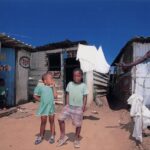 1 half day township tour from cape town Half-Day Township Tour From Cape Town