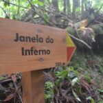 1 half day walking tour to janela do inferno and lagoa do fogo Half Day Walking Tour to Janela Do Inferno and Lagoa Do Fogo