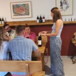 1 half day wine tasting with snacks and ston place visit Half-Day Wine Tasting With Snacks and Ston Place Visit