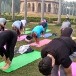 1 half day yoga meditation workshop 6 hrs in new delhi Half Day Yoga Meditation Workshop (6 Hrs) in New Delhi