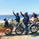 1 half moon bay family friendly guided e bike tour Half Moon Bay Family Friendly Guided E-bike Tour