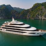 1 halong bay all inclusive luxury cruise hanoi Halong Bay All-Inclusive Luxury Cruise - Hanoi