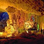 1 halong bay full day tour with highway transfer Halong Bay Full Day Tour With Highway Transfer