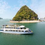 1 halong bay in 1 days with 6hours cruise Halong Bay in 1 Days With 6hours Cruise