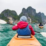 1 halong bay islands and caves full day tour from hanoi Halong Bay Islands and Caves: Full-Day Tour From Hanoi