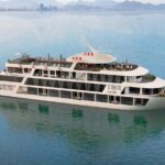 1 halong bay le theatre cruise 5 star for 2days 1night Halong Bay - Le Theatre Cruise 5 Star for 2Days/1Night