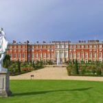 1 hampton court palace private tour with fast track entry Hampton Court Palace Private Tour With Fast Track Entry