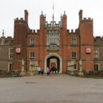 1 hampton court palace private tour with skip the line entry Hampton Court Palace Private Tour With Skip the Line Entry