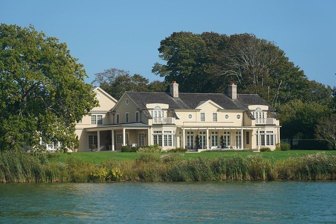 Hamptons Private Day Trip From New York City