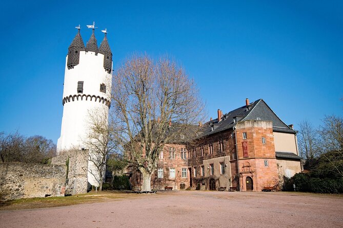 Hanau Private Guided Walking Tour With a Professional Guide