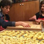 1 handmade pasta cooking class with anna in florence Handmade Pasta Cooking Class With Anna in Florence