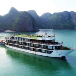 1 hanoi 2 day halong lan ha bay 5 star cruise Hanoi: 2-Day Halong-Lan Ha Bay 5-Star Cruise