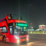 1 hanoi 24 hour hop on hop off bus tour Hanoi: 24 Hour Hop on Hop off Bus Tour