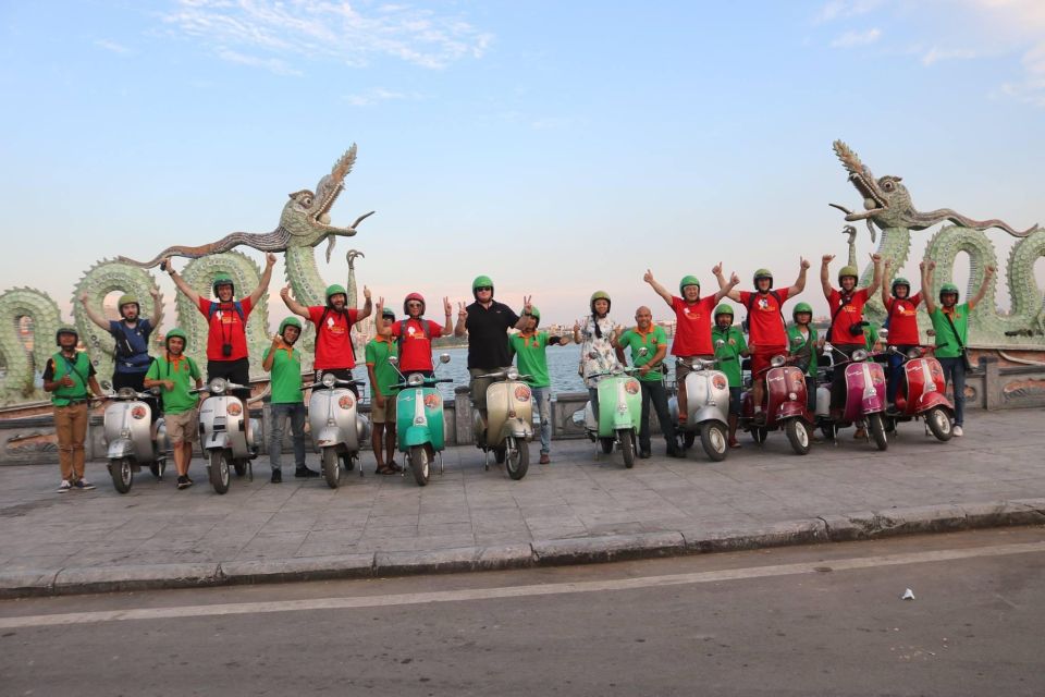 1 hanoi 4 5 hour vespa tour city tour Hanoi 4.5-Hour Vespa Tour City Tour