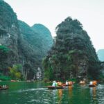 1 hanoi bai dinh trang an mua cave 1 day trip by limousine Hanoi: Bai Dinh-Trang An-Mua Cave 1 Day Trip by Limousine