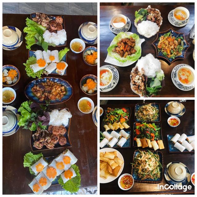 Hanoi Cooking Class: From Market to Plate – Traditional Food