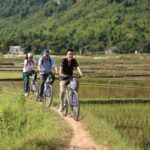1 hanoi cycling tour of hoa lu trang an with meals and guide Hanoi: Cycling Tour of Hoa Lu, Trang an With Meals and Guide
